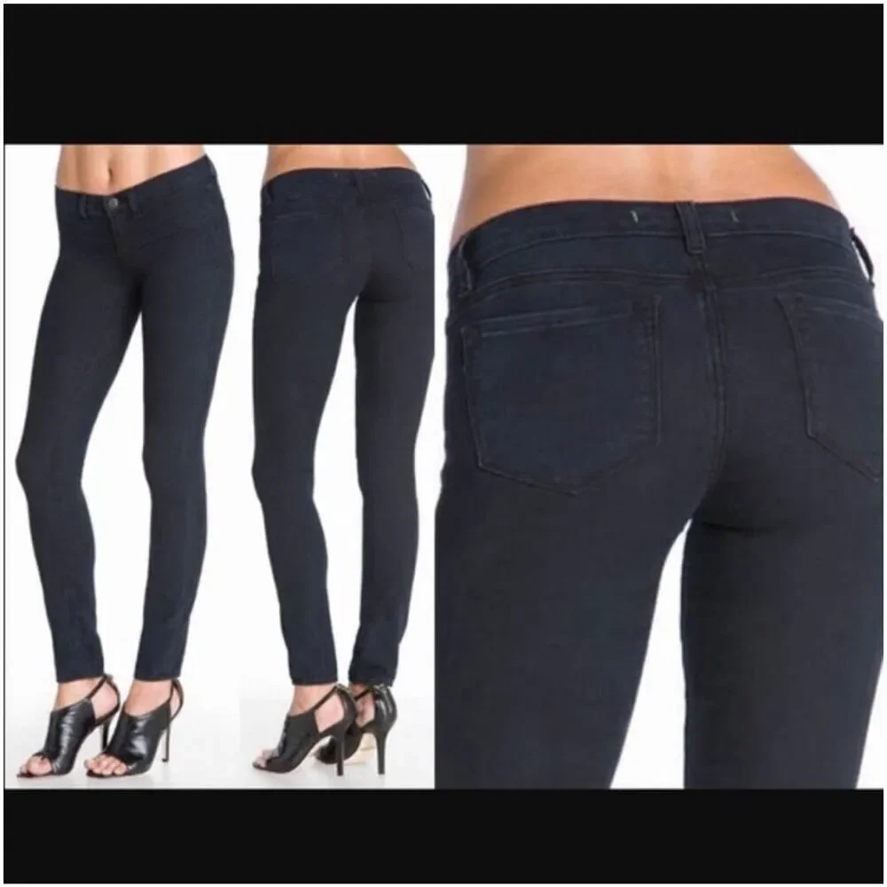 J Brand Legging Jean size 30